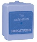 Handauslsetaster HAT 03, Feuchtraum narwa GmbH